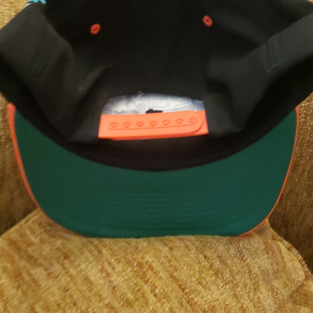 Snapback - Picture 3 of 4